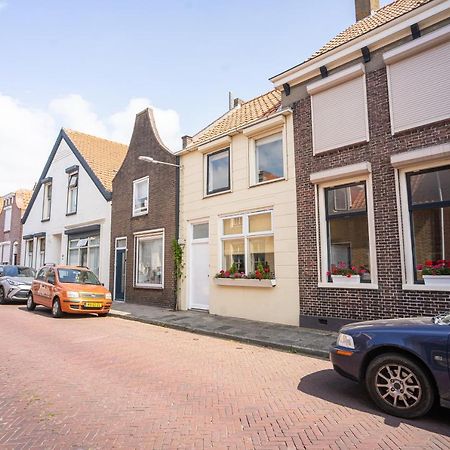 Vakantiehuis New Zeeland Scherpenisse Eksteriør bilde