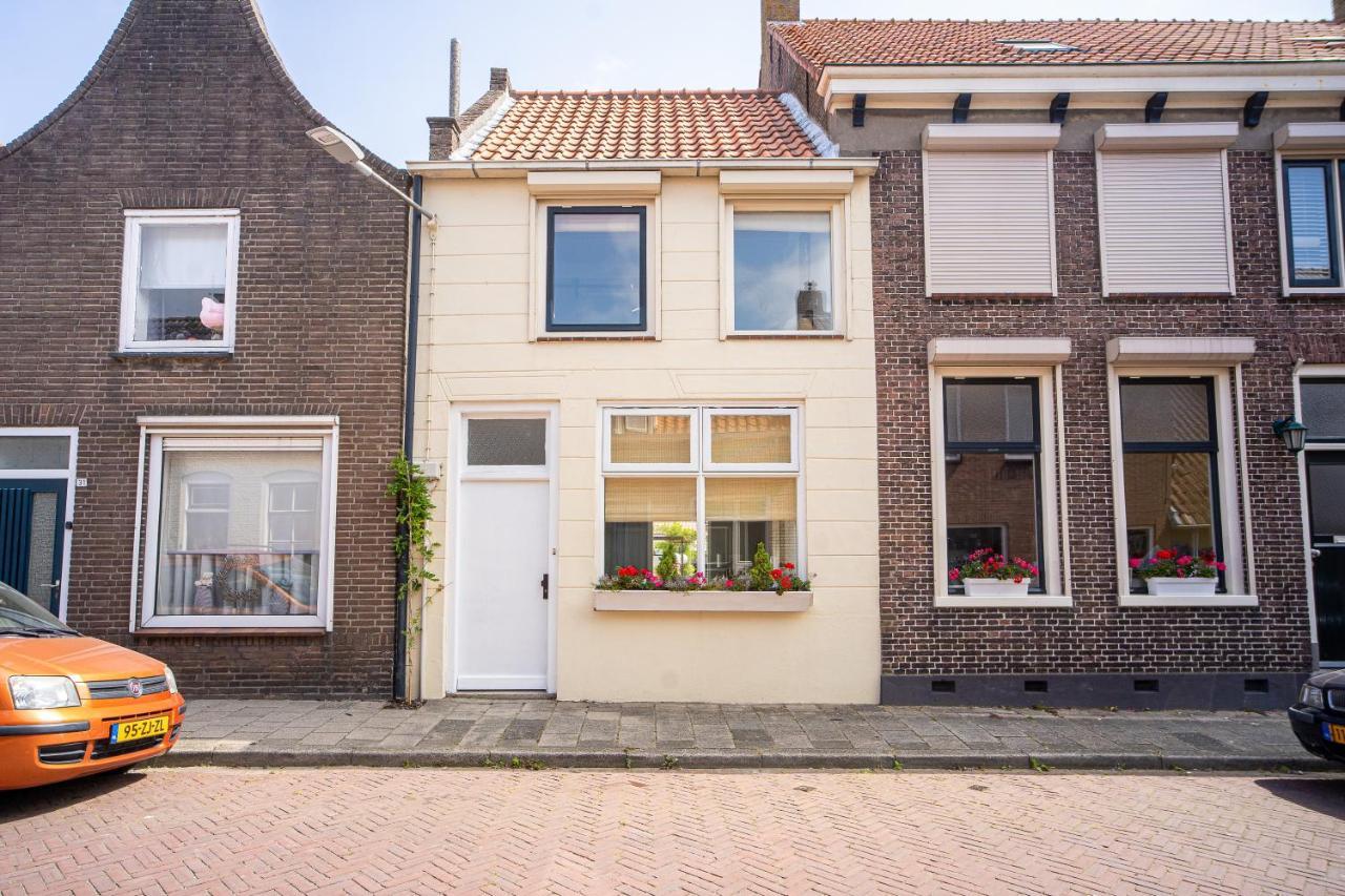 Vakantiehuis New Zeeland Scherpenisse Eksteriør bilde