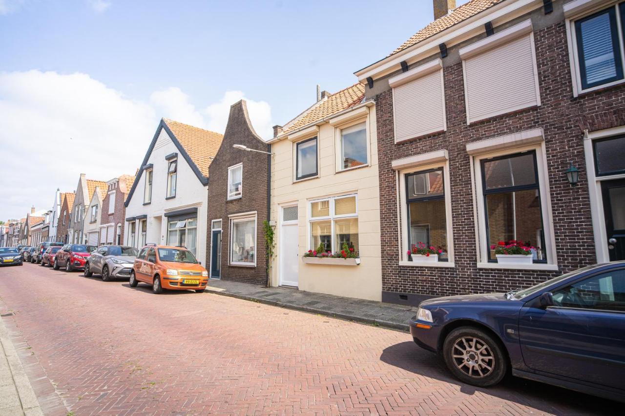 Vakantiehuis New Zeeland Scherpenisse Eksteriør bilde