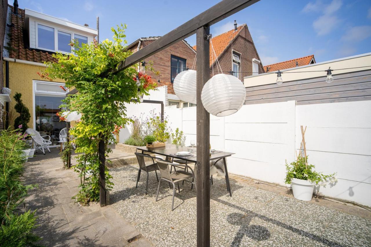 Vakantiehuis New Zeeland Scherpenisse Eksteriør bilde